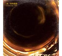 M. Ward Supernatural Thing (CD) Album (Importación USA)