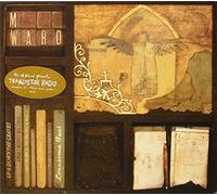 M. Ward - Transistor Radio