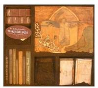 M Ward - Transistor Radio