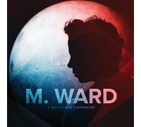 M Ward – Wasteland Companion – Vinilo