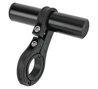 M-Wave 220752.0 Acople Soporte, Unisex Adulto, Negro, Única