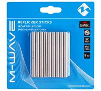 M-Wave 3M Scotchlite - Cintas reflectoras