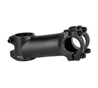 M-Wave Ahead ST-M3.3 - Vástago de Manillar Unisex para Adultos, Color Negro Mate, 90 mm