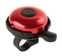 M-Wave aleación Rotary acción Bell, Rojo