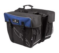 M Wave Amsterdam - Bolsa doble para bicicleta