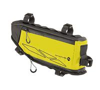 Bolsa Central Al Marco Rough Ride Triangle 4,2 Litros Amarillo 122638 M-Wave