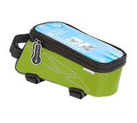 M-Wave Bolsa rígida Tubo Superior para Bicicleta Rotterdam Top L, Unisex Adulto