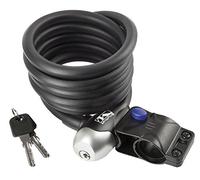 M-Wave Candado de Cable Espiral S 12.18