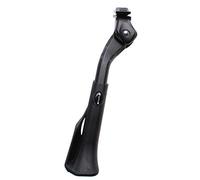 M-Wave Column-C1 - Soporte para bicicleta, color negro