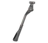 M-Wave Column de E2 Park Tija, Especialmente para Motos de S Adecuado, Negro,