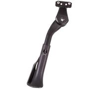 M-Wave Column-E2 - Soporte para bicicleta, color negro