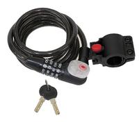 M-Wave DS 10.18 L - Candado con código