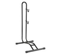M-Wave, Easystand Hook Soporte de Almacenamiento y Montaje, Ancho de neumáticos de hasta 2,5 Pulgadas, Unisex Adulto, Negro, 12-29 Zoll