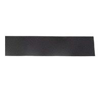 M-Wave handlebar tape >Cloud Tape Base, black, each 2 x 200 cm x 3 cm, with 2 plugs & 2 stripes, in box