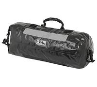 M-Wave 122730_4015493120629 Bolsa Impermeable, Unisex, Negro, 28l