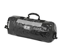 M-Wave Hudson Bay Saco Alforja Bicicleta 28L Fahrrad-Gepäck Bolso Silla Montar