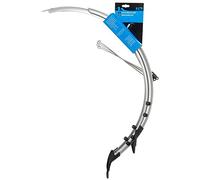 M-Wave ms29 Mud Guard Set - Plata