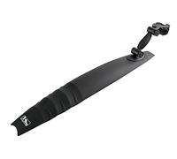 M-Wave Mud MAX QR.R - Guardafango HR, Color Negro