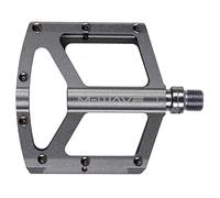M-Wave Pedal de Plataforma Freedom SL Unisex para Adultos