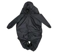 M-Wave Poncho de bebé Unisex Kid`N`Seat Poncho de Lluvia para niños Asientos de Bicicleta 25-2037-05