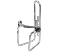 M-Wave Portabidón Aluminio Plata