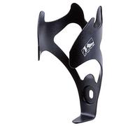 M-Wave Portabidón Aluminio Portabidón Aluminio, Unisex Adulto, Negro, 64-66 mm