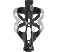 M-Wave Portabidón Nylon Portabidón Nylon, Unisex Adulto, Negro, 1L