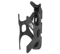 M-Wave Portabidón unisex para adultos BC 59, nailon, casi indestructible, color negro