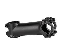 M-Wave Potencia de Manillar para Adulto ST-M3.3, Color Negro Mate, 105 mm