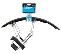 M-Wave Race Guardabarros Carretera, Unisex Adulto