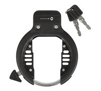 M-Wave Ring - Bloqueo de cuadros para bicicletas