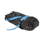 M-Wave Rough Ride Saddle M - Bolsa de Bicicleta Unisex