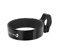 M-Wave Soporte unisex para vaso, negro, talla única