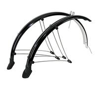 M-Wave Sport Guardabarros Carretera, Unisex Adulto