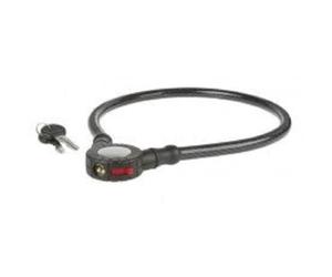 M-Wave Twist Lock - Cable antirrobo automático