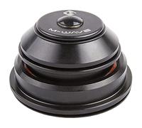 M-Wave Unisex Adult ZS44/56 C Cartucho de dirección semiintegrado HG-SU2001brown, 1,1/8"-1,5", 28,6/44,0/39,8 mm