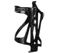 M-Wave Unisex - Adulto BC 29 Side Sidecage Botellero Negro