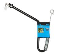 Correa de bicicleta para perros M-WAVE Messingschlager