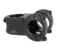 M-Wave Vástago de Manillar para Adultos, ST-M4.2, Color Negro Mate, 50 mm