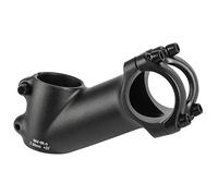 M-Wave Vástago de Manillar Unisex, ST-M3.2, Color Negro, 1,1/8" (28,6 mm), ext. 120 mm, 35°, sujeción de 31,8 mm