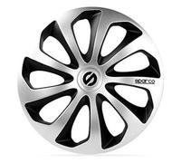 M-Way Kit N.4 fijación específica Barra Space A E B M-Way portaequipajes Coche