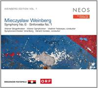 M. Weinberg - Weingberg Edition 1
