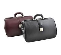 M. Wright & Sons Nottingham - Bolso de médico