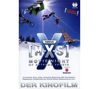 M-X-S - Movie Night Of Extreme Sports [Alemania] [DVD]