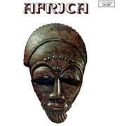 M.Zalla (Piero Umiliani) - Africa