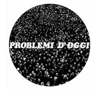 M. Zalla (Piero Umiliani) - Problemi D'oggi [VINYL] [Vinilo]