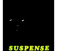 M. Zalla / Piero Umiliani - Suspense