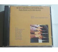 M.Zanetti-F.Turina - Musica Espanola Contempor.Para