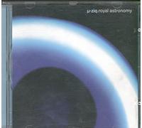 M-Ziq - Royal Astronomy