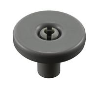 M02K-16 - Juego de ruedas for lavavajillas (compatibles con AEG, Electrolux, FAVORIT y Zanussi)